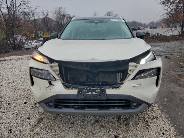 Nissan Rogue Sl Image 3