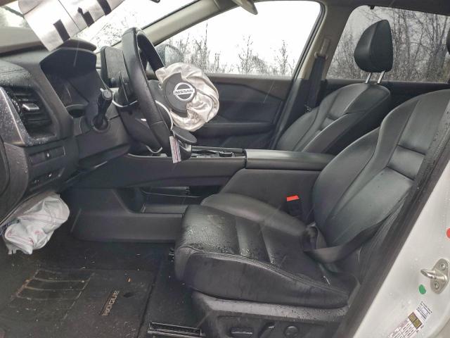 Nissan Rogue Sl Image 11