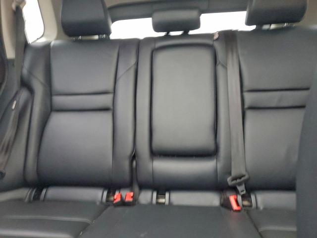 Nissan Rogue Sl Image 8