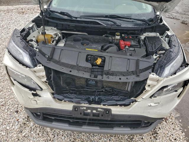 Nissan Rogue Sl Image 12