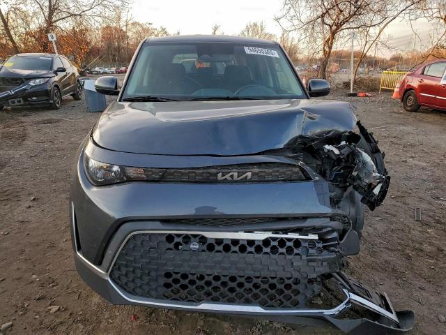 Kia Soul Lx Image 11