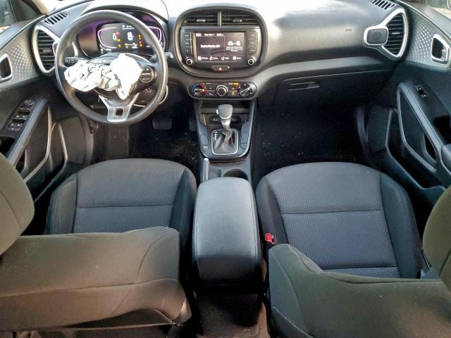 Kia Soul Lx Image 8