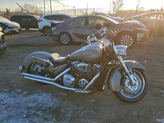  Salvage Honda Vtx Cycle