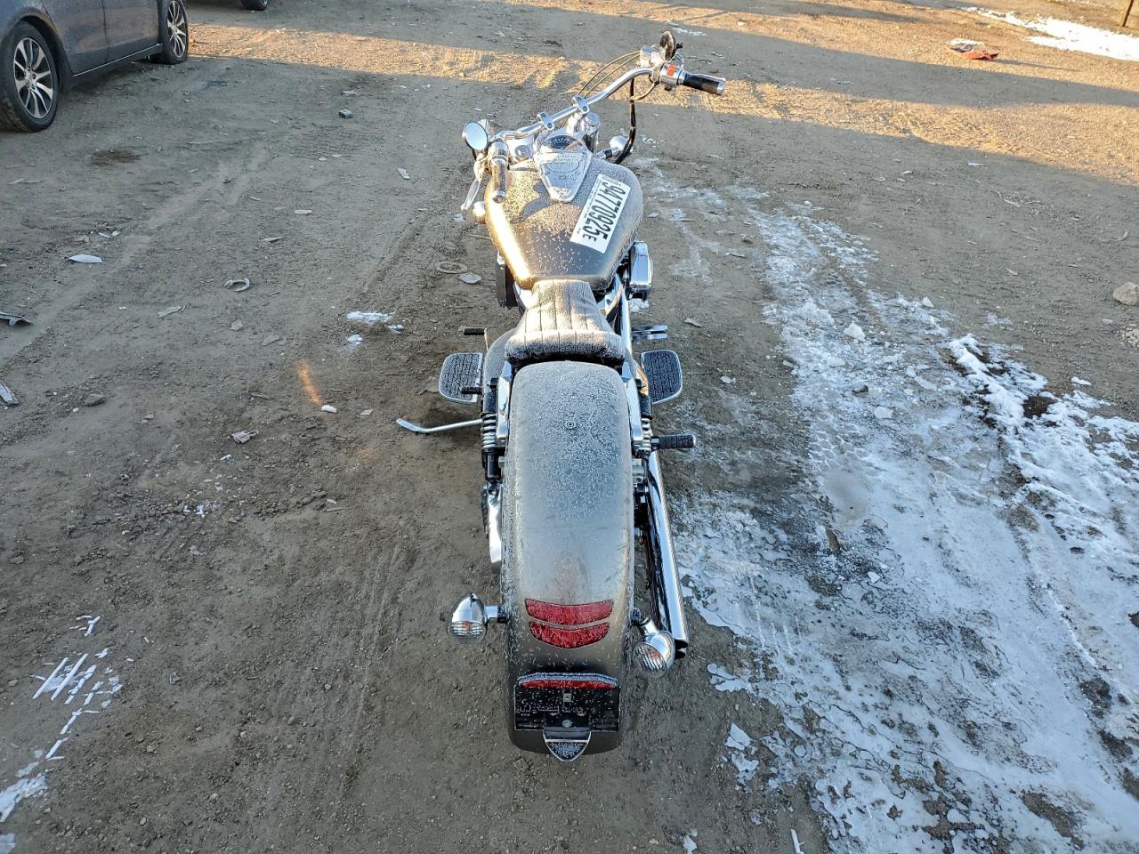 Honda Vtx Cycle N2 Image 7