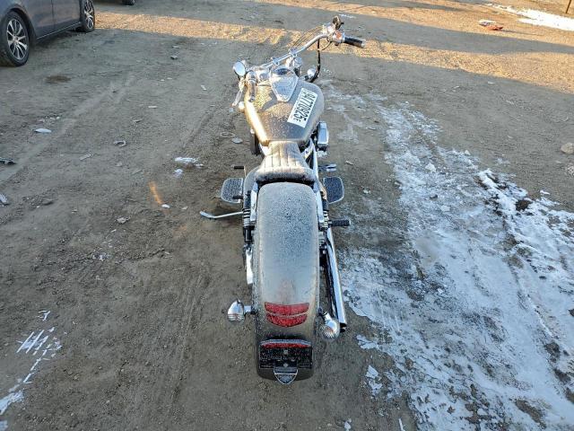 Honda Vtx Cycle N2 Image 7