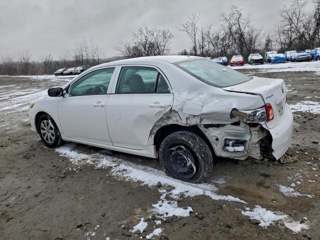 Toyota Corolla Base Image 2