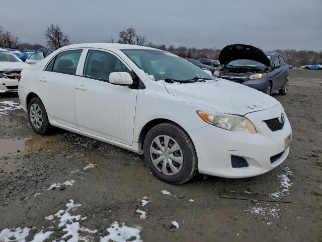 Toyota Corolla Base Image 5