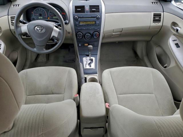 Toyota Corolla Base Image 8