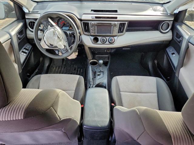 Toyota RAV4 Le Image 13