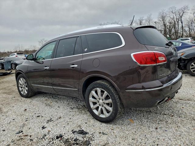 Buick Enclave Image 7