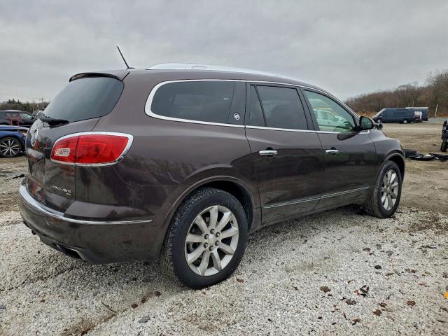 Buick Enclave Image 2
