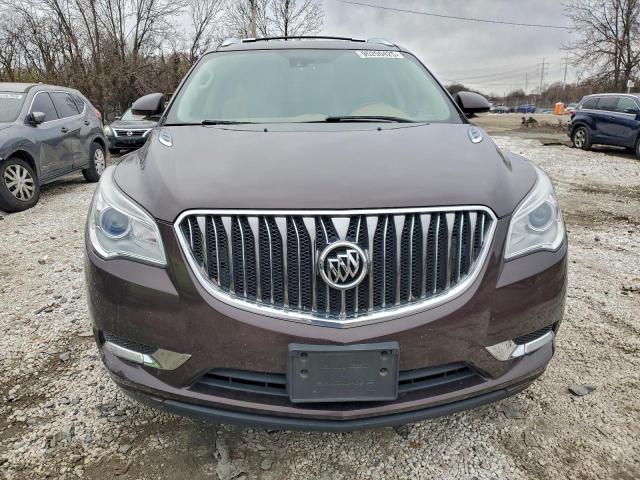 Buick Enclave Image 5