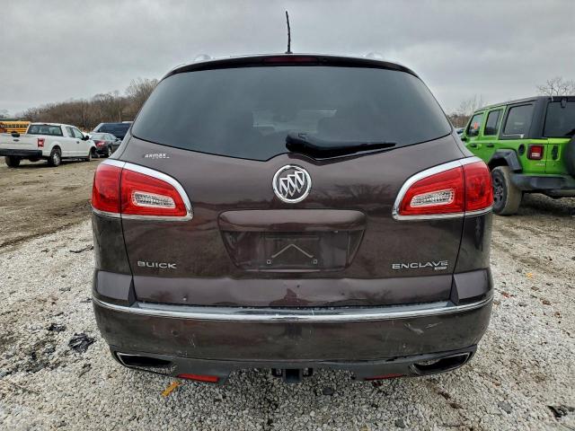 Buick Enclave Image 3