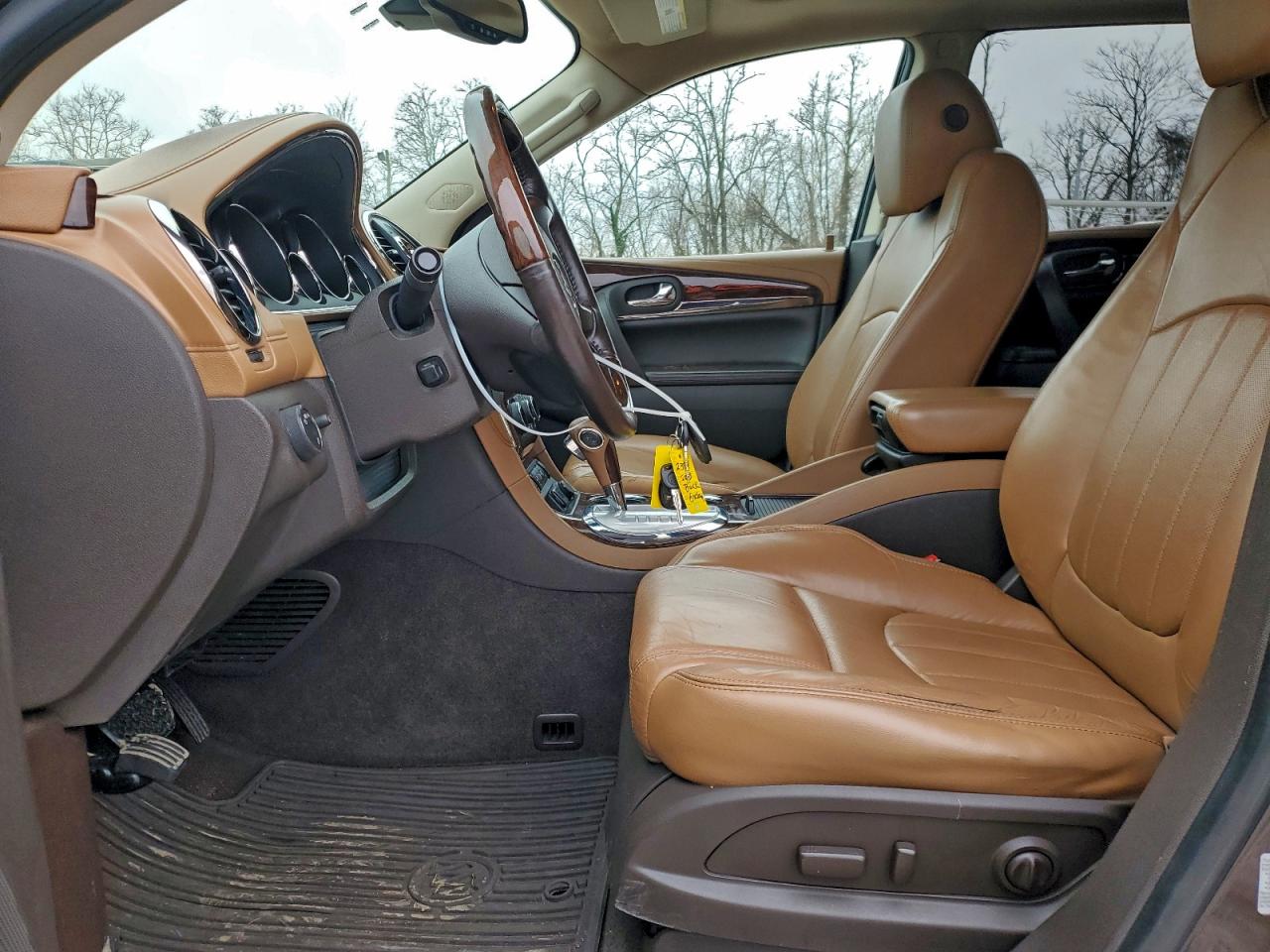 Buick Enclave Image 6