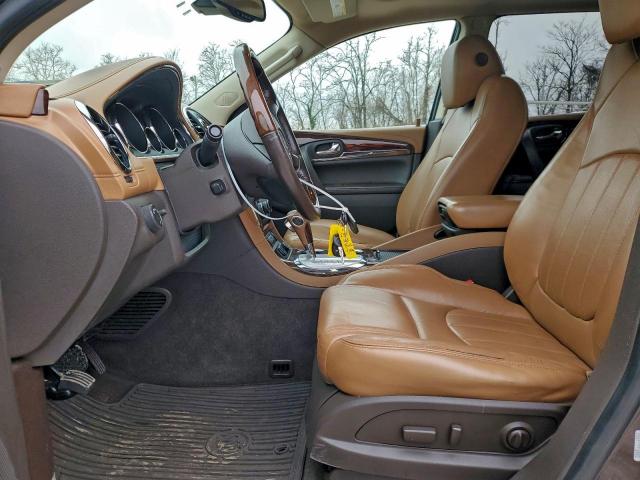 Buick Enclave Image 6