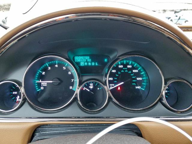 Buick Enclave Image 13