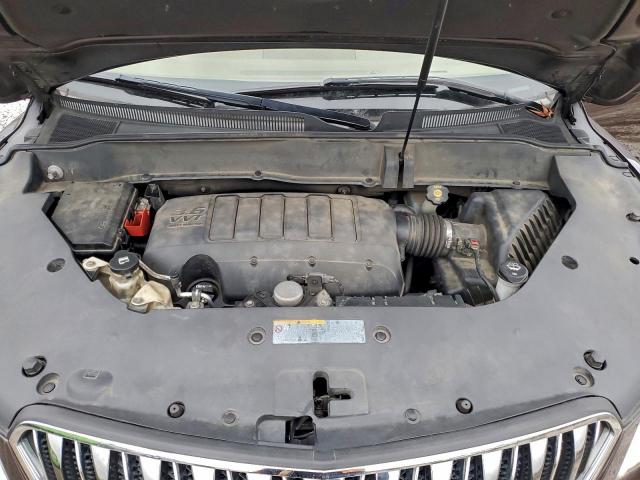 Buick Enclave Image 10