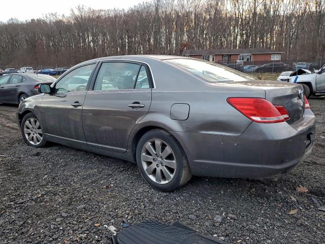 Toyota Avalon Xl Image 5