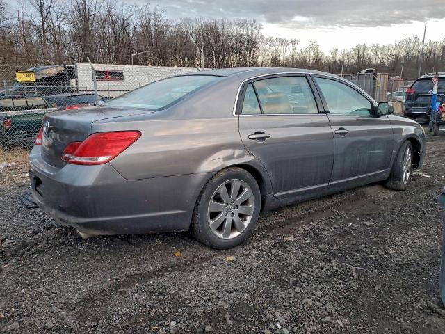 Toyota Avalon Xl Image 12