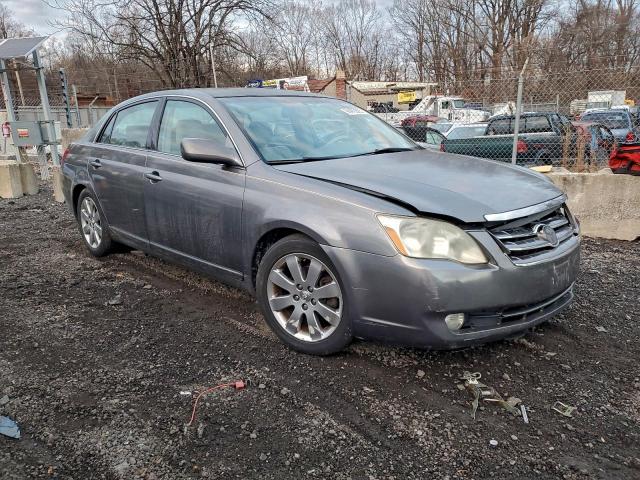 Toyota Avalon Xl Image 10