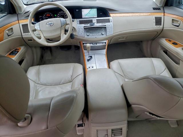 Toyota Avalon Xl Image 11