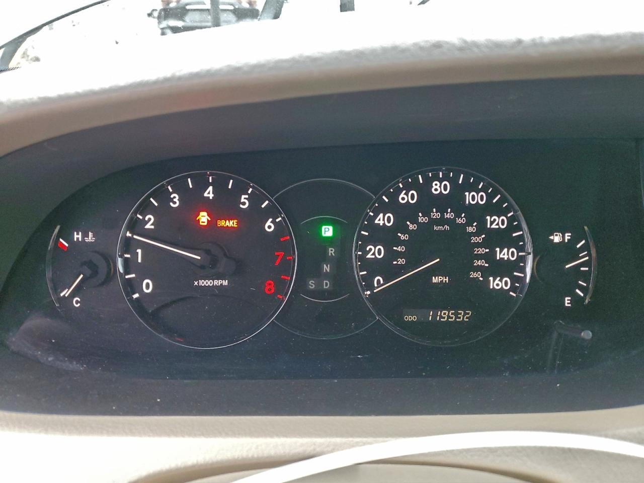 Toyota Avalon Xl Image 7