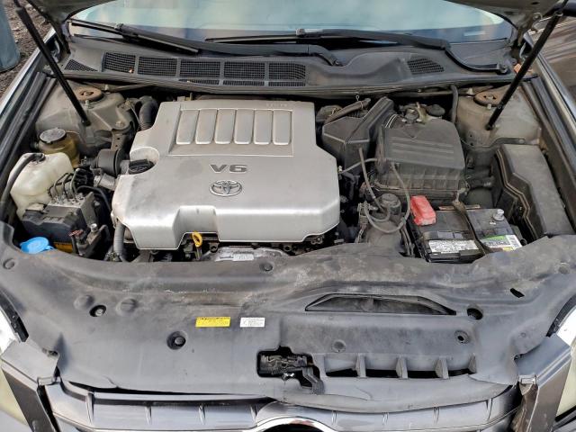 Toyota Avalon Xl Image 8