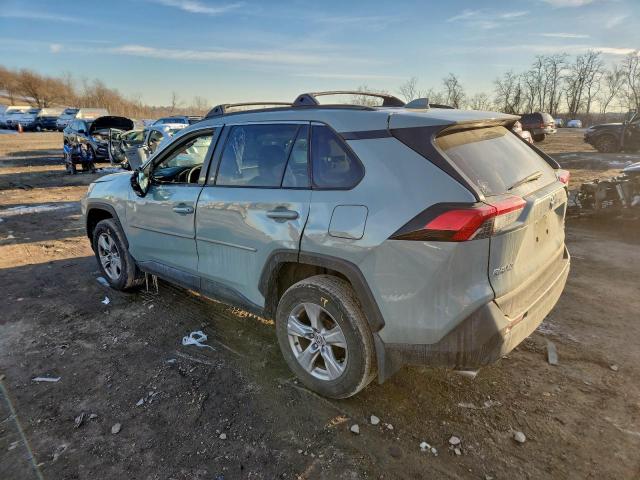 Toyota RAV4 Xle Image 13