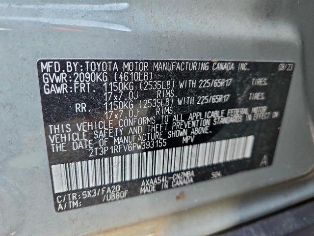 Toyota RAV4 Xle Image 8