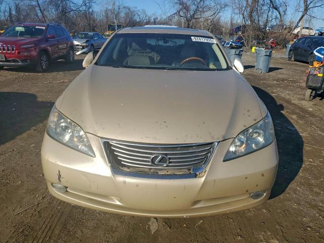 Lexus Es 350 Image 10
