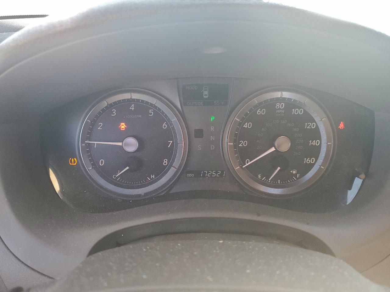 Lexus Es 350 Image 5