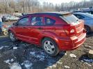 Dodge Caliber Sxt Image 8