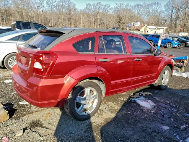Dodge Caliber Sxt Image 9