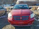 Dodge Caliber Sxt Image 4