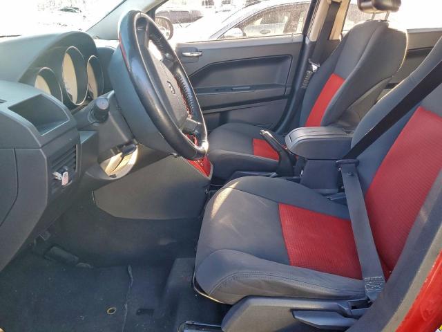 Dodge Caliber Sxt Image 7