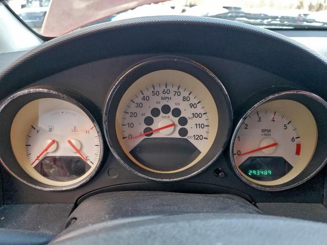 Dodge Caliber Sxt Image 5