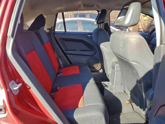 Dodge Caliber Sxt Image 3