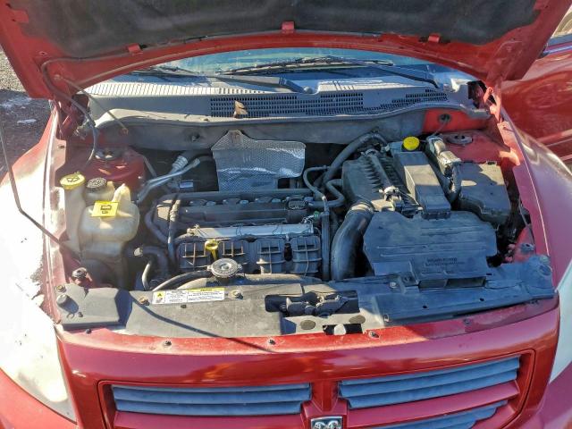 Dodge Caliber Sxt Image 12