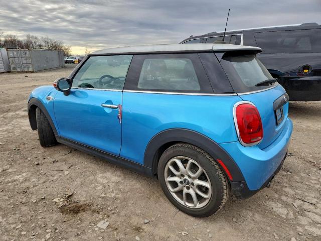 MINI Cooper Image 2