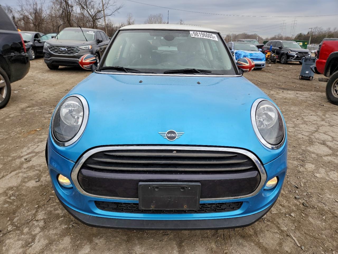 MINI Cooper Image 3