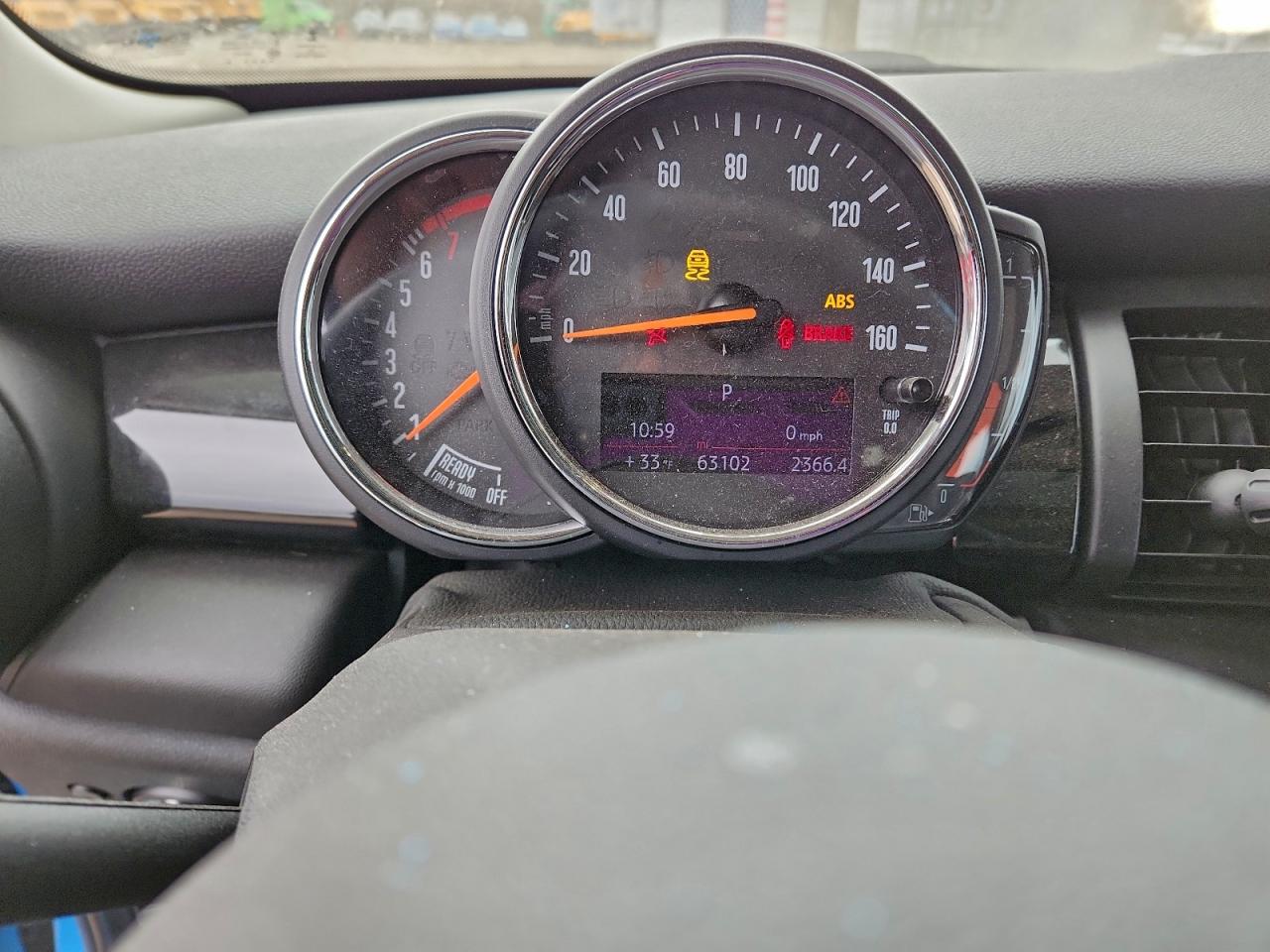 MINI Cooper Image 12