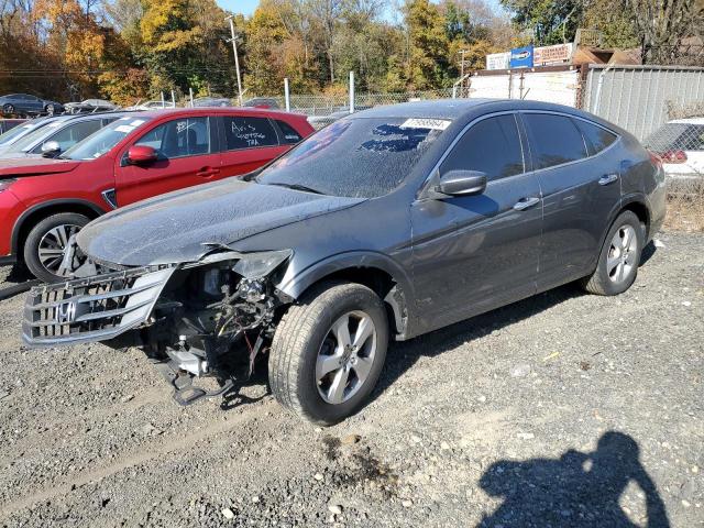  Salvage Honda Crosstour