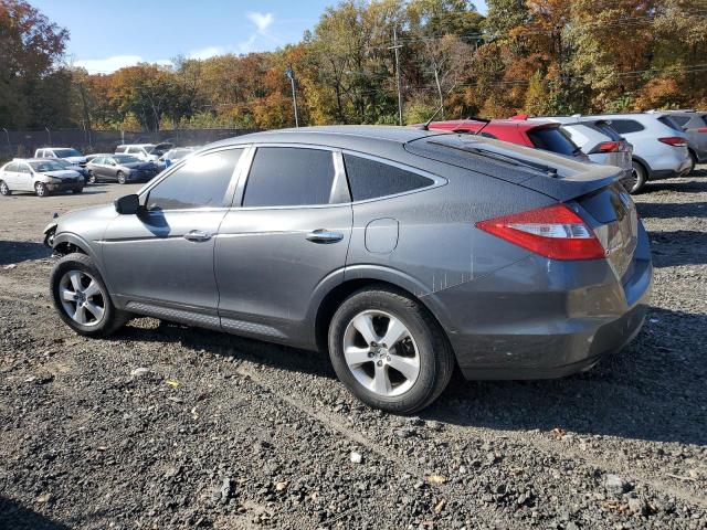 Honda Crosstour Ex Image 5