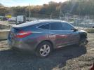 Honda Crosstour Ex Image 9
