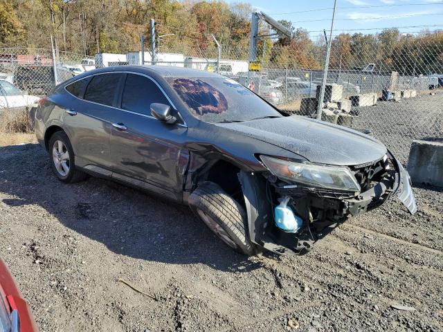 Honda Crosstour Ex Image 12