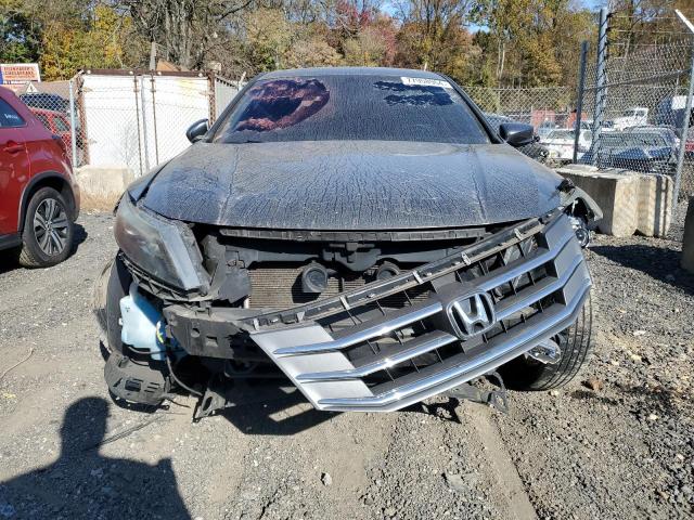 Honda Crosstour Ex Image 10