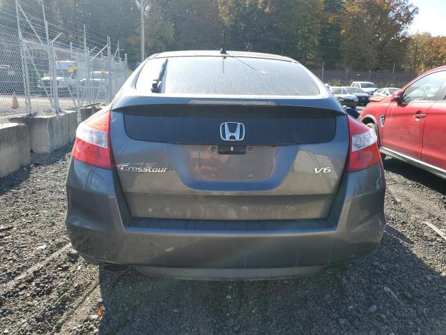 Honda Crosstour Ex Image 3
