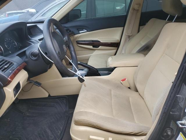 Honda Crosstour Ex Image 4