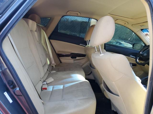 Honda Crosstour Ex Image 6