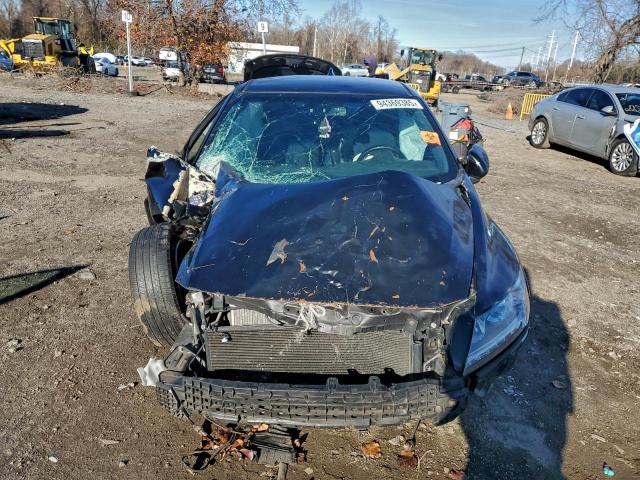 Honda Crz Ex Image 6